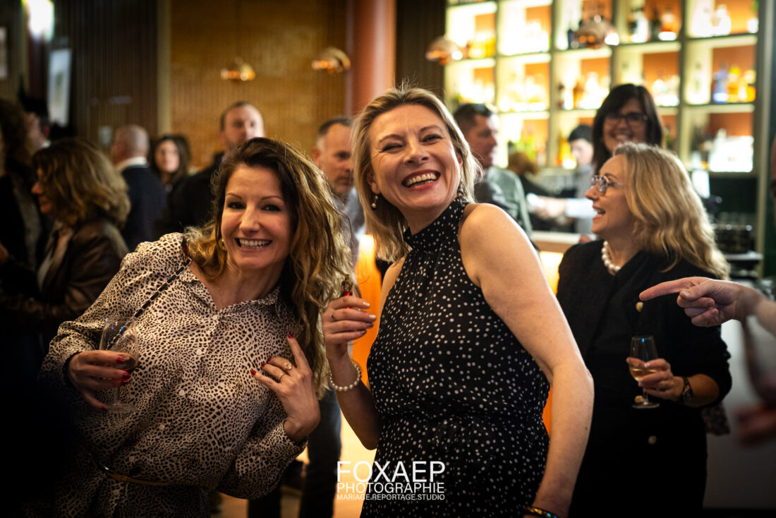 Anniversaire Welcome Magazine 2024 — FOXAEP, photographe Bourgogne