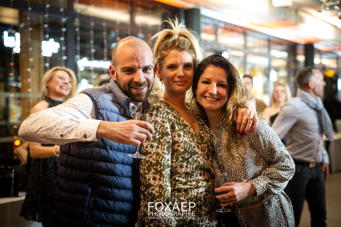 Anniversaire Welcome Magazine 2024 — FOXAEP, photographe Bourgogne