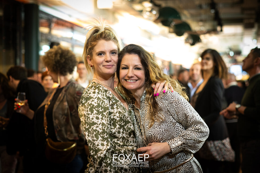 Anniversaire Welcome Magazine 2024 — FOXAEP, photographe Bourgogne