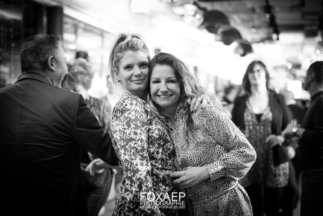 Anniversaire Welcome Magazine 2024 — FOXAEP, photographe Bourgogne