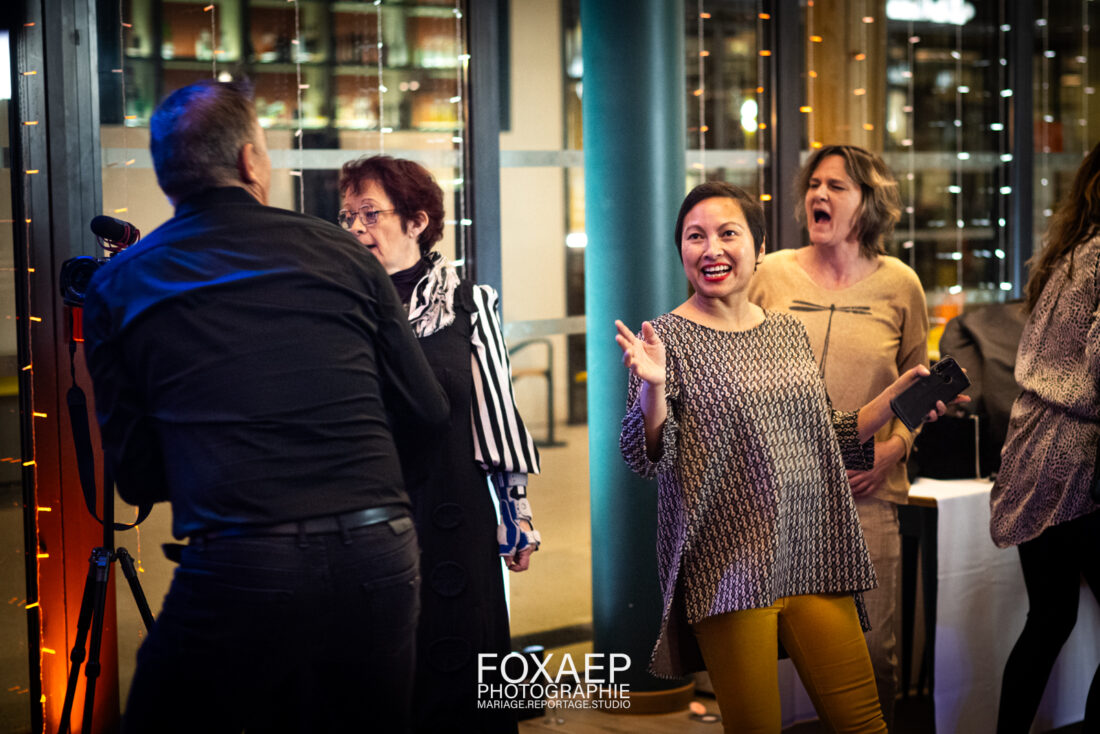 Anniversaire Welcome Magazine 2024 — FOXAEP, photographe Bourgogne