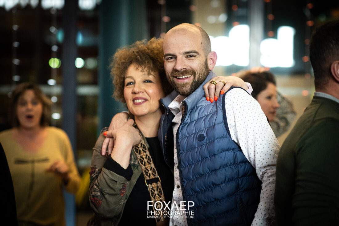 Anniversaire Welcome Magazine 2024 — FOXAEP, photographe Bourgogne