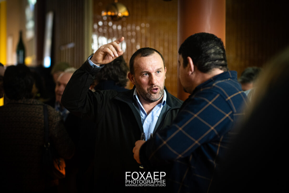 Anniversaire Welcome Magazine 2024 — FOXAEP, photographe Bourgogne