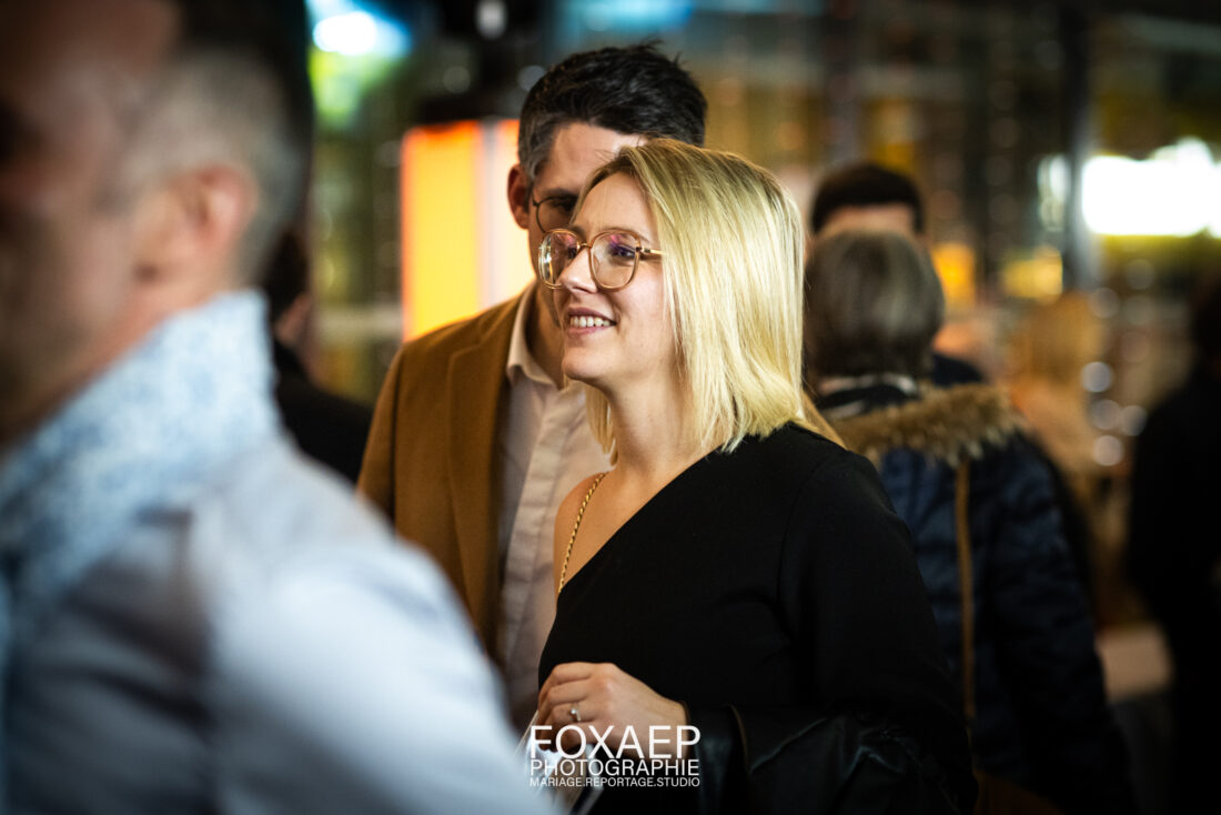 Anniversaire Welcome Magazine 2024 — FOXAEP, photographe Bourgogne