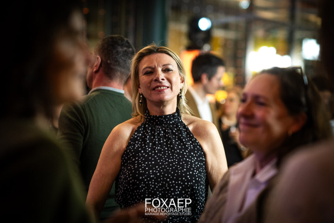 Anniversaire Welcome Magazine 2024 — FOXAEP, photographe Bourgogne