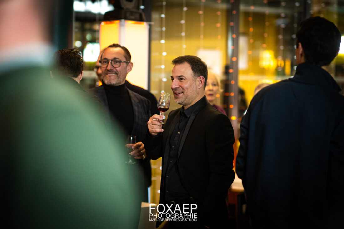 Anniversaire Welcome Magazine 2024 — FOXAEP, photographe Bourgogne