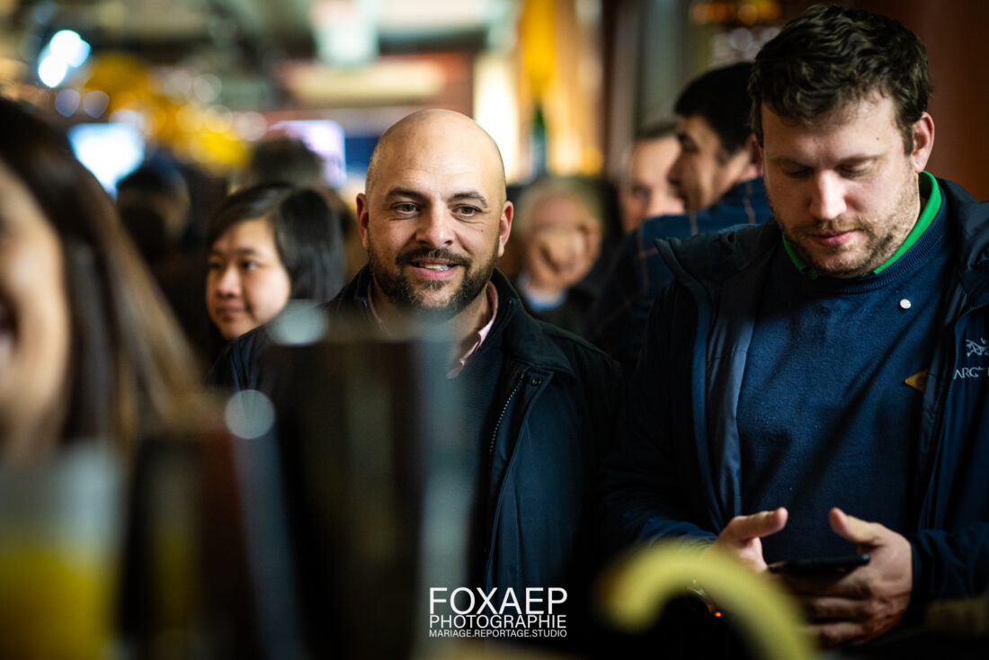 Anniversaire Welcome Magazine 2024 — FOXAEP, photographe Bourgogne