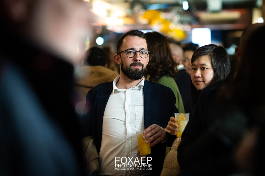 Anniversaire Welcome Magazine 2024 — FOXAEP, photographe Bourgogne