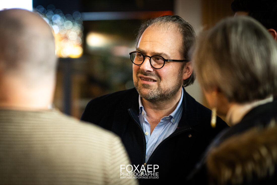 Anniversaire Welcome Magazine 2024 — FOXAEP, photographe Bourgogne