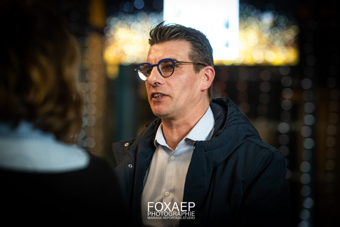 Anniversaire Welcome Magazine 2024 — FOXAEP, photographe Bourgogne