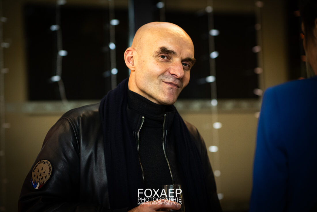Anniversaire Welcome Magazine 2024 — FOXAEP, photographe Bourgogne