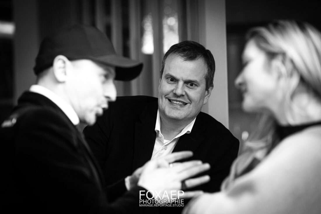 Anniversaire Welcome Magazine 2024 — FOXAEP, photographe Bourgogne