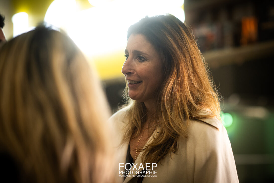 Anniversaire Welcome Magazine 2024 — FOXAEP, photographe Bourgogne