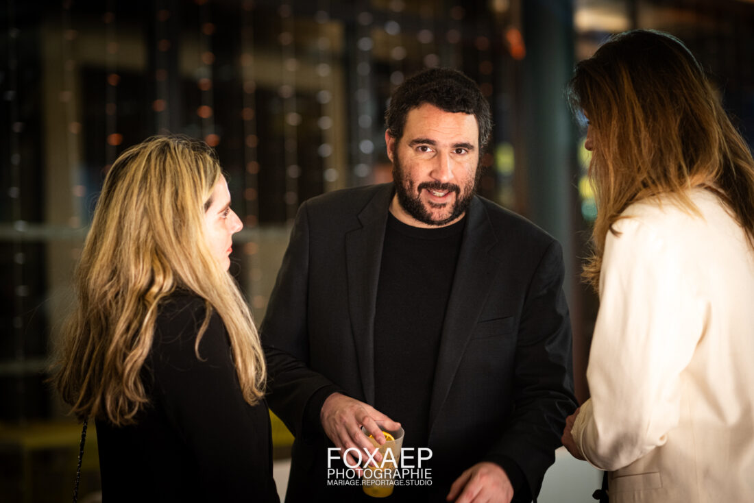 Anniversaire Welcome Magazine 2024 — FOXAEP, photographe Bourgogne