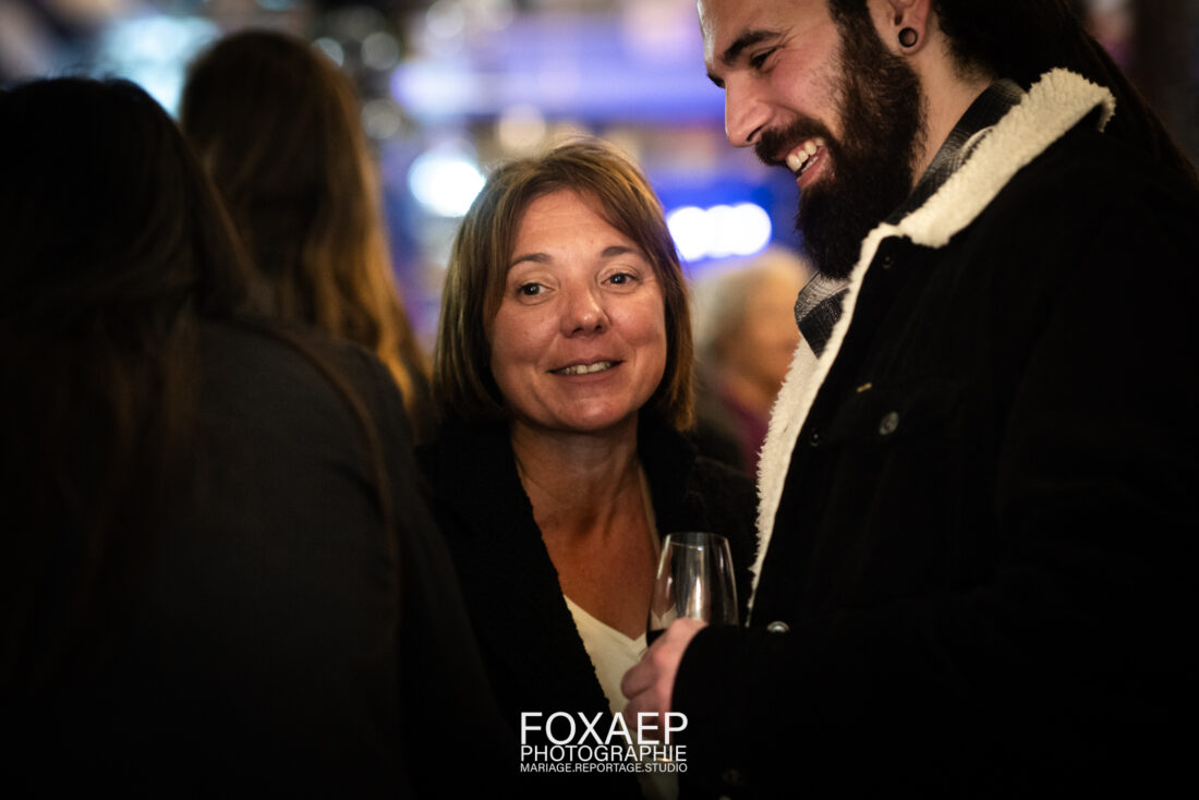 Anniversaire Welcome Magazine 2024 — FOXAEP, photographe Bourgogne