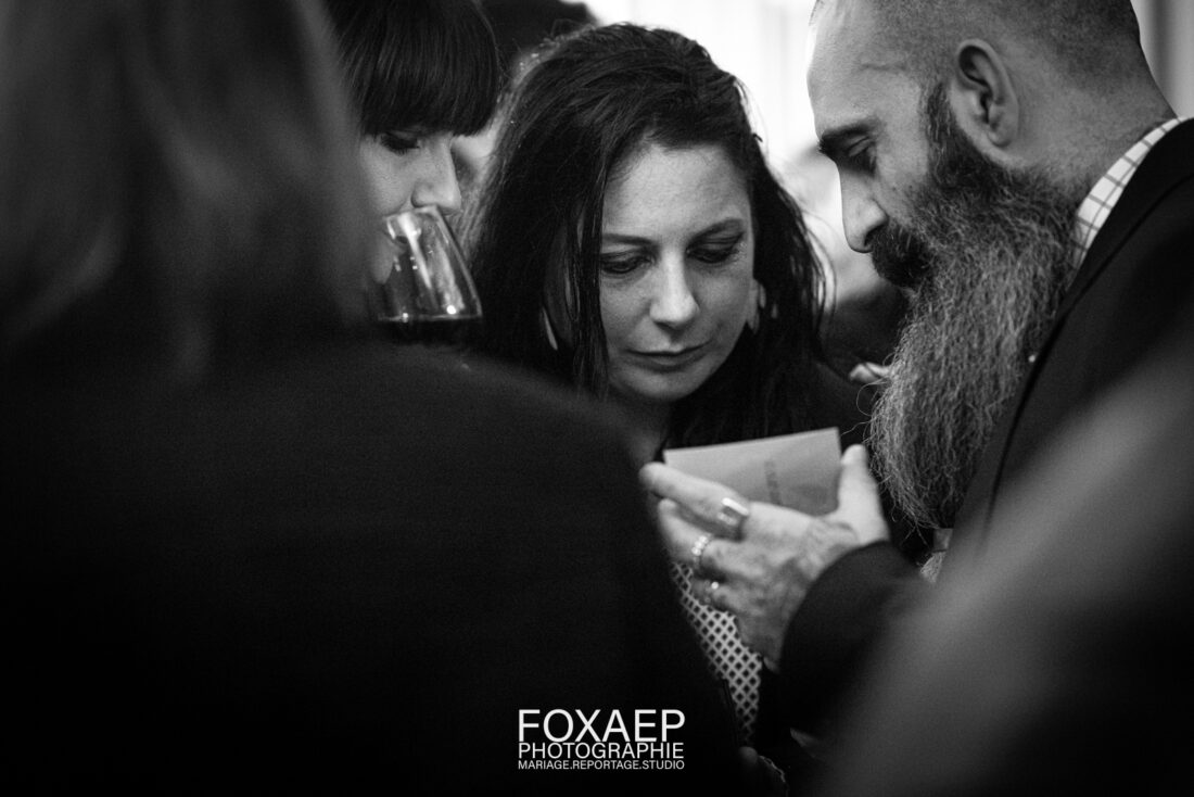 Anniversaire Welcome Magazine 2024 — FOXAEP, photographe Bourgogne
