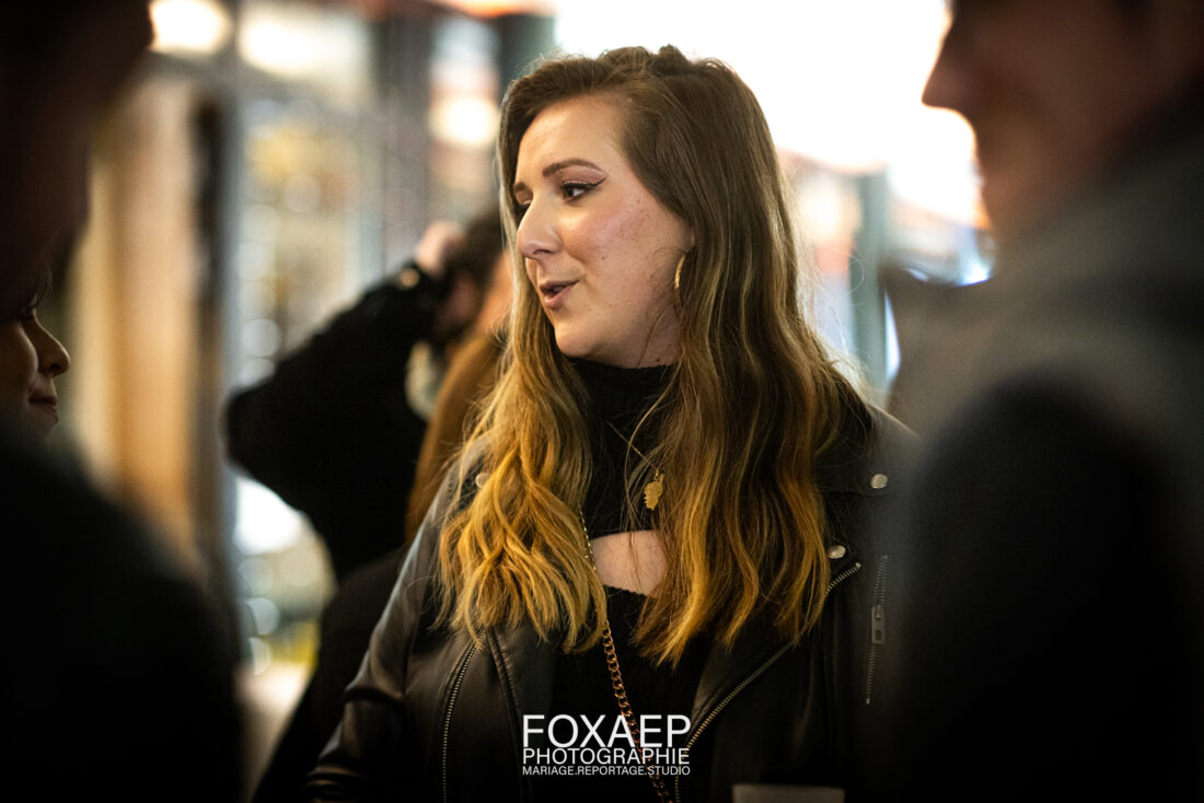 Anniversaire Welcome Magazine 2024 — FOXAEP, photographe Bourgogne