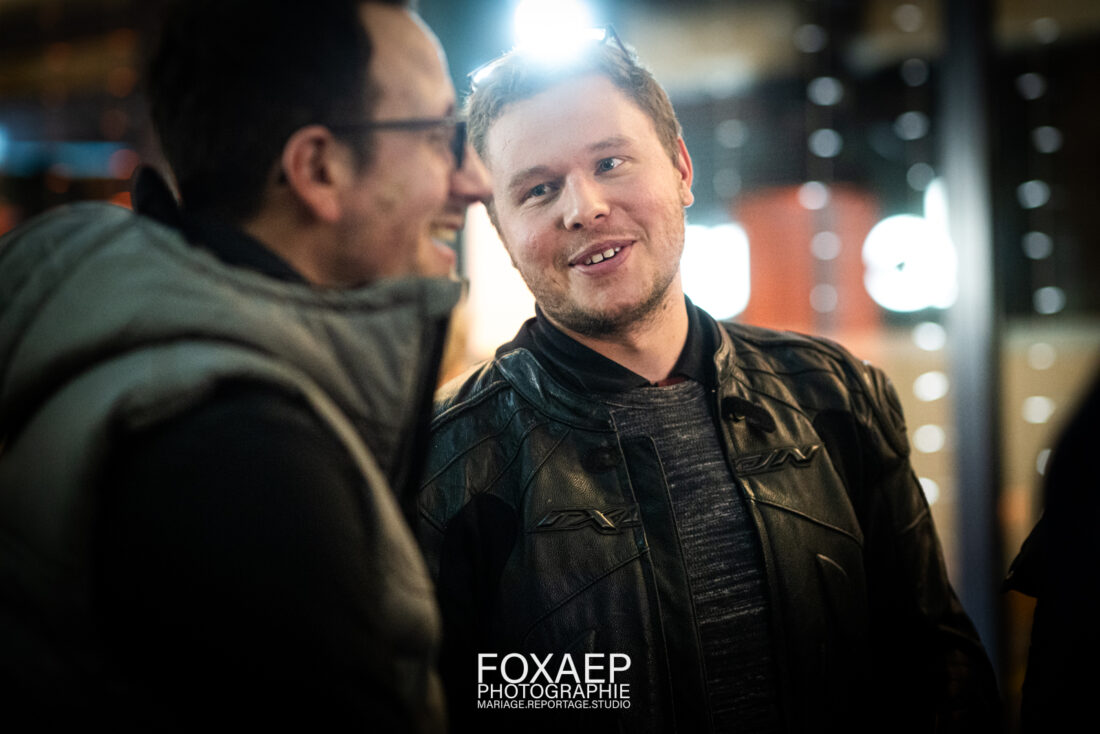 Anniversaire Welcome Magazine 2024 — FOXAEP, photographe Bourgogne