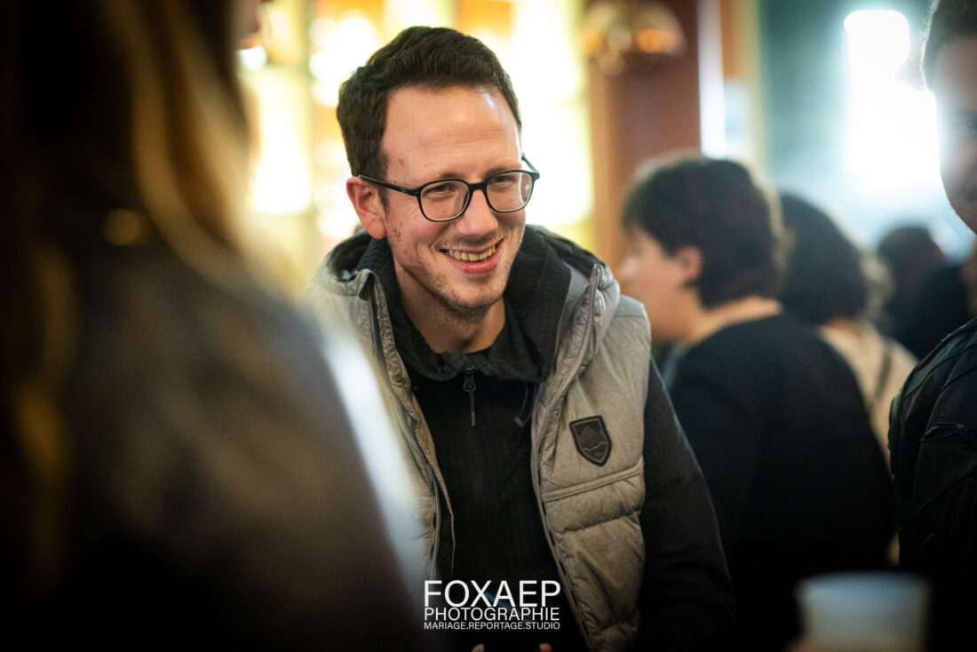 Anniversaire Welcome Magazine 2024 — FOXAEP, photographe Bourgogne