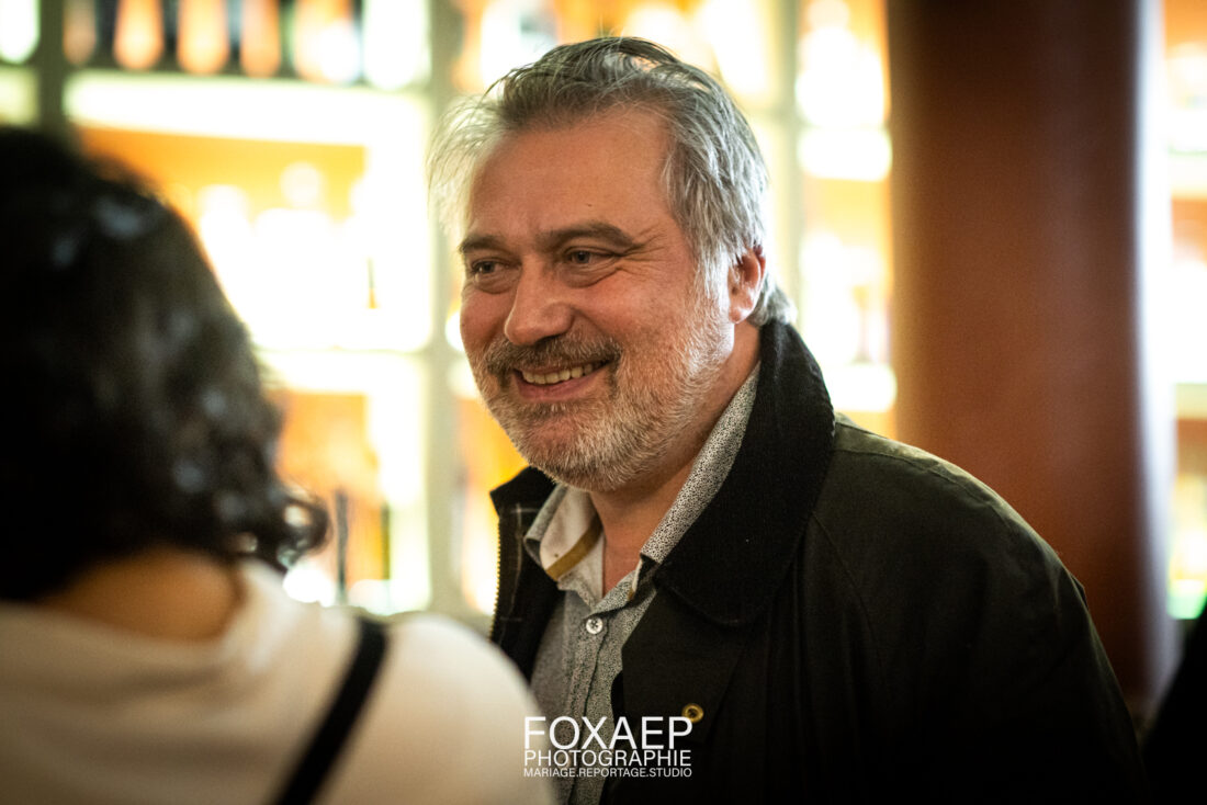 Anniversaire Welcome Magazine 2024 — FOXAEP, photographe Bourgogne