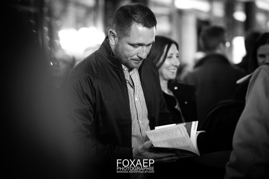 Anniversaire Welcome Magazine 2024 — FOXAEP, photographe Bourgogne
