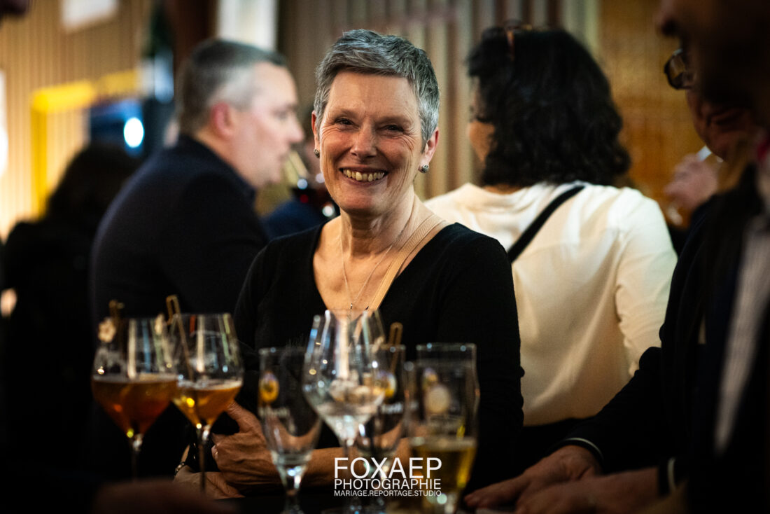 Anniversaire Welcome Magazine 2024 — FOXAEP, photographe Bourgogne