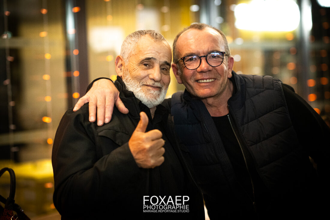 Anniversaire Welcome Magazine 2024 — FOXAEP, photographe Bourgogne