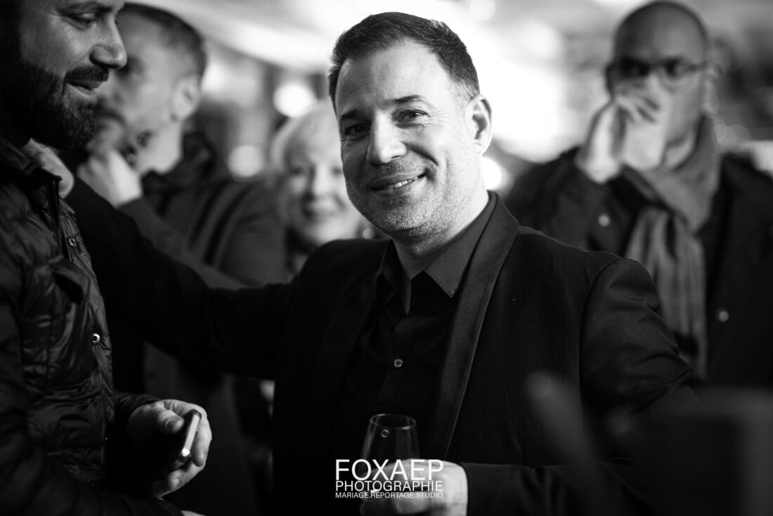 Anniversaire Welcome Magazine 2024 — FOXAEP, photographe Bourgogne