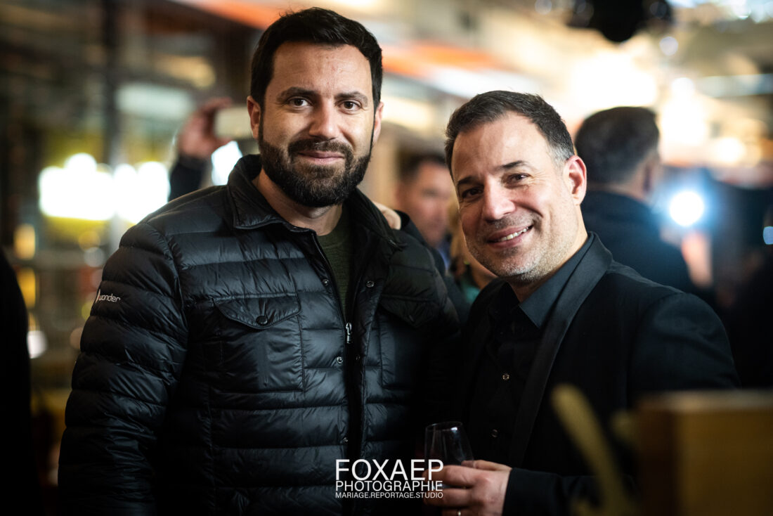 Anniversaire Welcome Magazine 2024 — FOXAEP, photographe Bourgogne