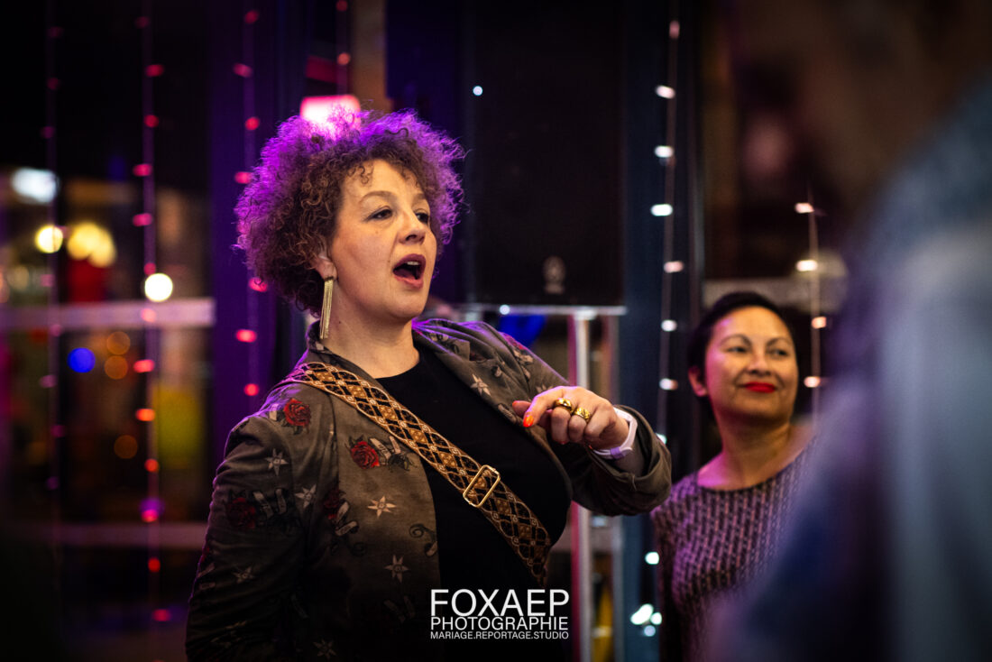 Anniversaire Welcome Magazine 2024 — FOXAEP, photographe Bourgogne