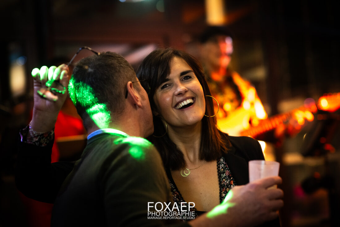 Anniversaire Welcome Magazine 2024 — FOXAEP, photographe Bourgogne