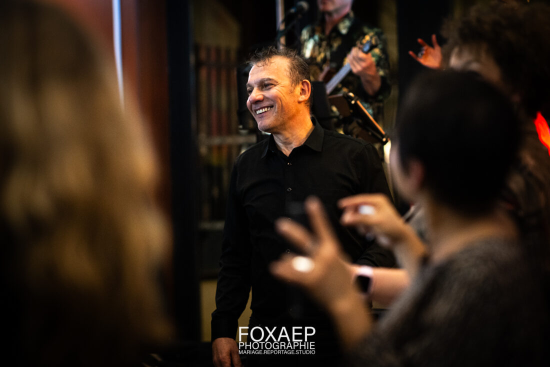Anniversaire Welcome Magazine 2024 — FOXAEP, photographe Bourgogne