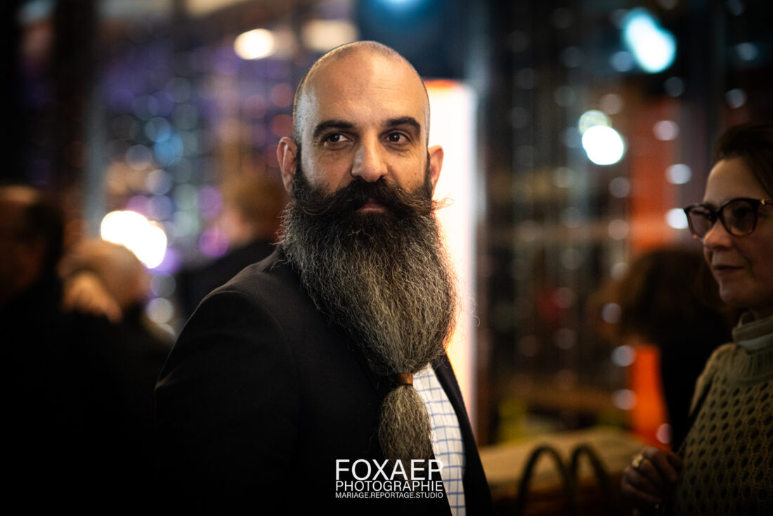 Anniversaire Welcome Magazine 2024 — FOXAEP, photographe Bourgogne