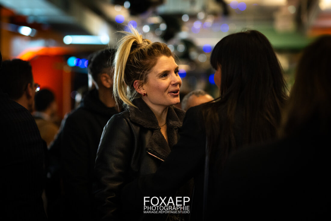 Anniversaire Welcome Magazine 2024 — FOXAEP, photographe Bourgogne