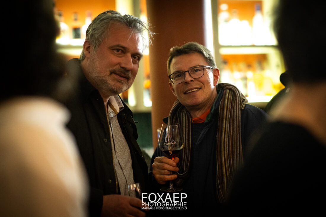Anniversaire Welcome Magazine 2024 — FOXAEP, photographe Bourgogne