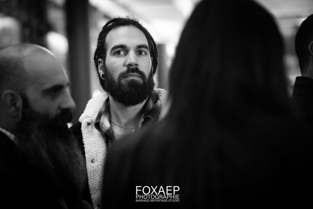 Anniversaire Welcome Magazine 2024 — FOXAEP, photographe Bourgogne
