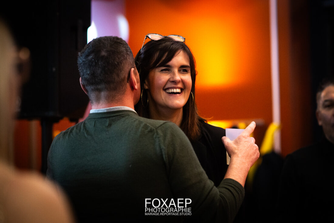 Anniversaire Welcome Magazine 2024 — FOXAEP, photographe Bourgogne