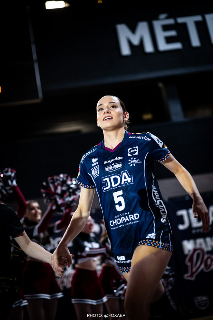 HANDBALL vs SAINT AMAND 19-04-24 — FOXAEP, photographe Bourgogne