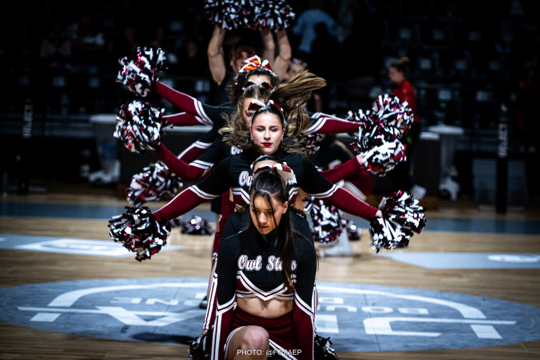 HANDBALL vs SAINT AMAND 19-04-24 — FOXAEP, photographe Bourgogne