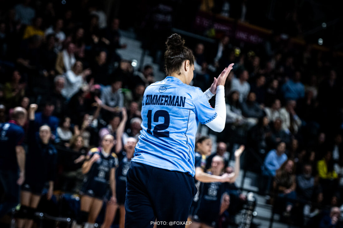 HANDBALL vs SAINT AMAND 19-04-24 — FOXAEP, photographe Bourgogne