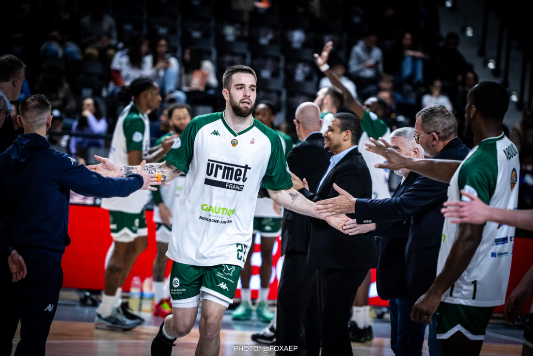 JDA DIJON – LE PORTEL 24-04-24 — FOXAEP, photographe Bourgogne