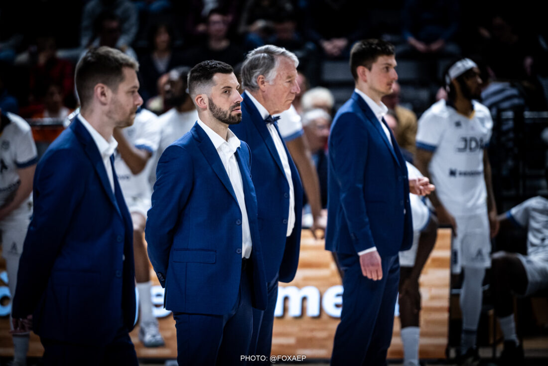 JDA DIJON – LE PORTEL 24-04-24 — FOXAEP, photographe Bourgogne