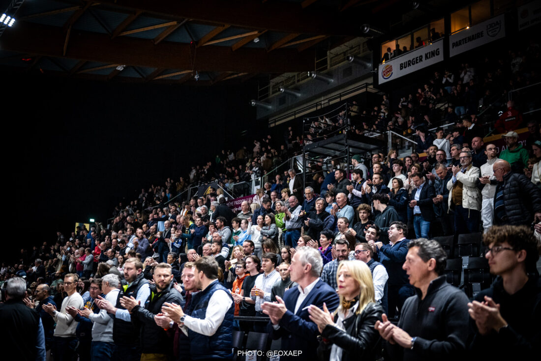 JDA DIJON – LE PORTEL 24-04-24 — FOXAEP, photographe Bourgogne