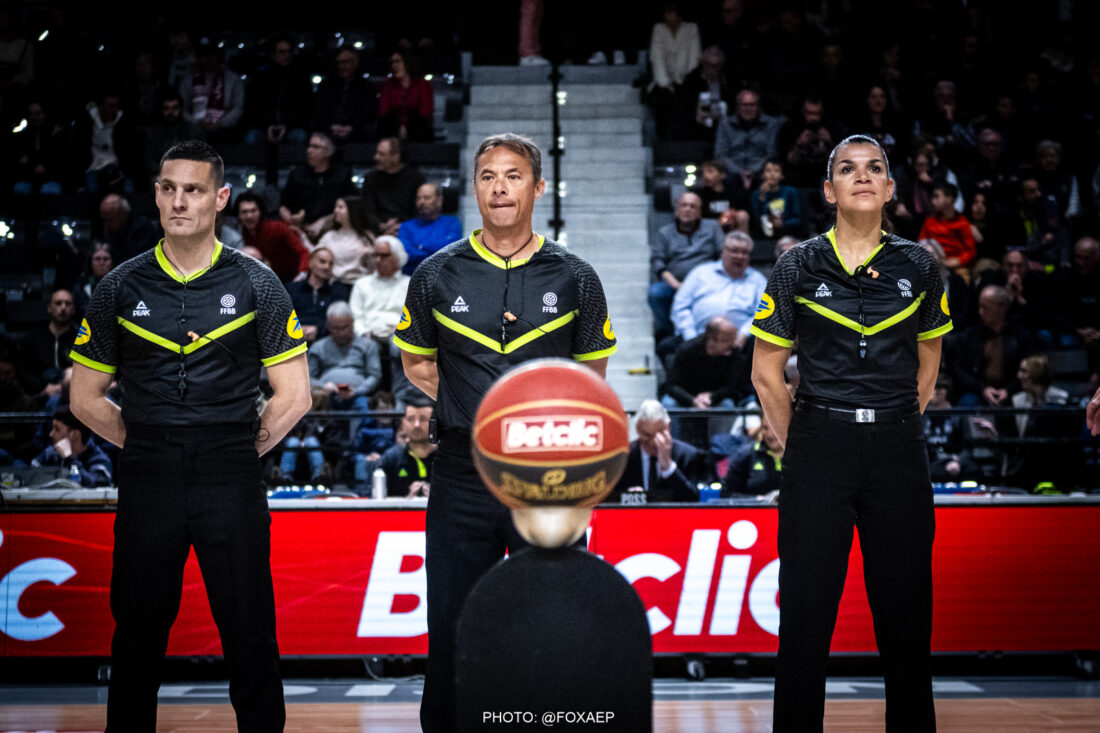 JDA DIJON – LE PORTEL 24-04-24 — FOXAEP, photographe Bourgogne