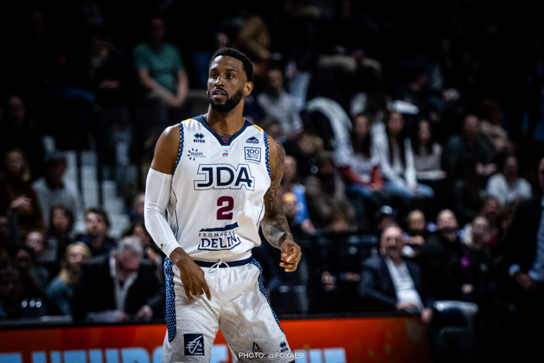 JDA DIJON – LE PORTEL 24-04-24 — FOXAEP, photographe Bourgogne