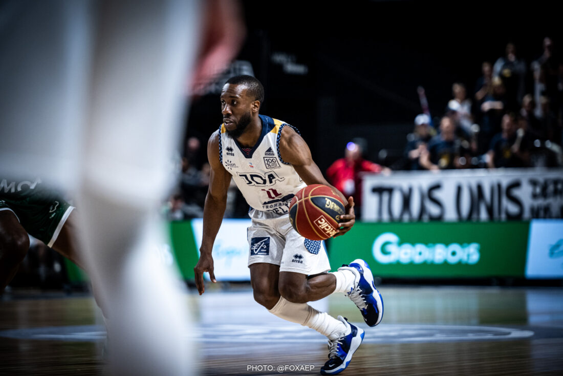 JDA DIJON – LE PORTEL 24-04-24 — FOXAEP, photographe Bourgogne
