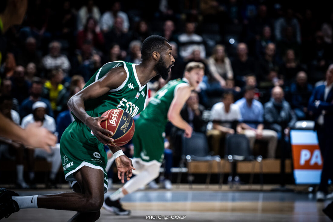 JDA DIJON – LE PORTEL 24-04-24 — FOXAEP, photographe Bourgogne