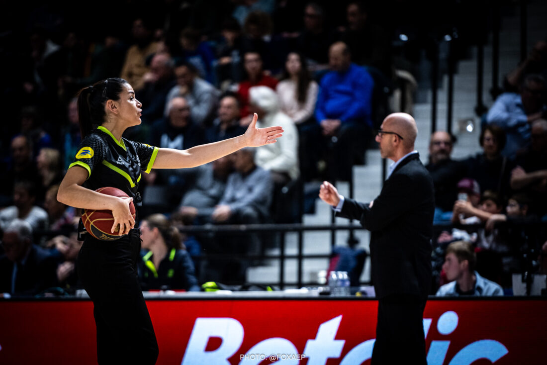 JDA DIJON – LE PORTEL 24-04-24 — FOXAEP, photographe Bourgogne