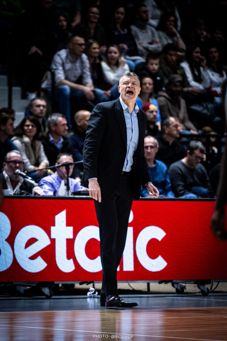 JDA DIJON – LE PORTEL 24-04-24 — FOXAEP, photographe Bourgogne