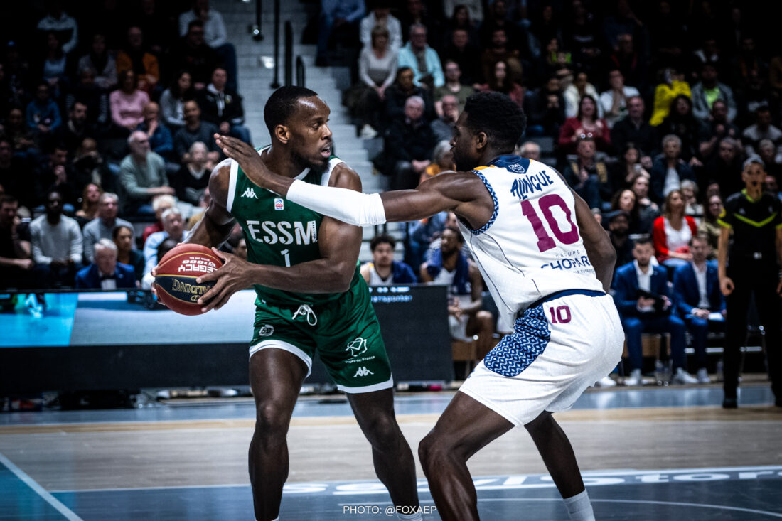 JDA DIJON – LE PORTEL 24-04-24 — FOXAEP, photographe Bourgogne